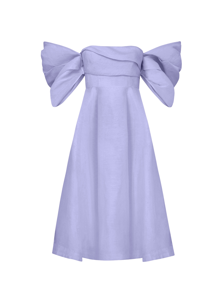 Talulah dahlia sale midi dress