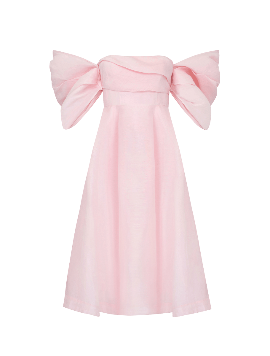 Talulah dahlia best sale midi dress