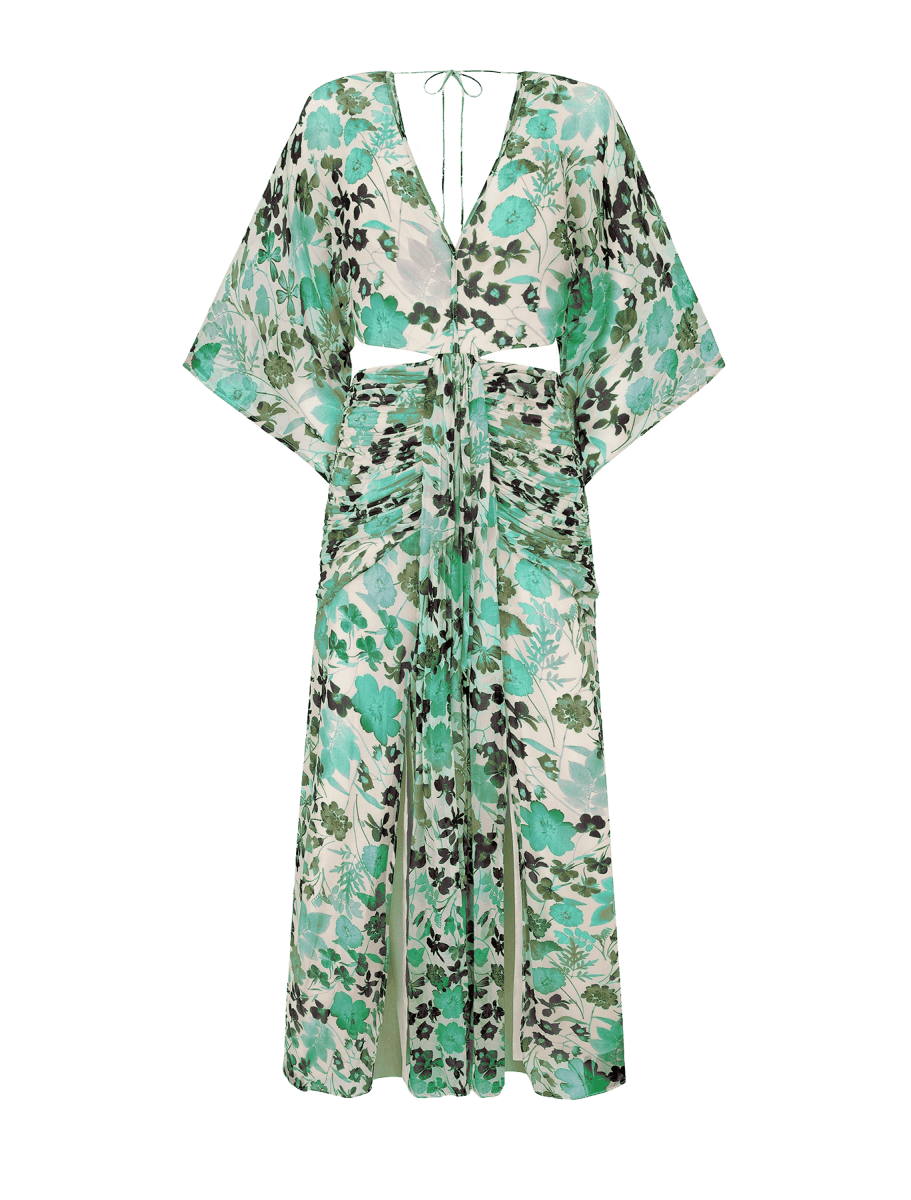 Talulah hotsell maxi dress