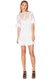 BLIND LOVE MINI DRESS - LA MAISON TALULAH