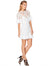 BLIND LOVE MINI DRESS - LA MAISON TALULAH