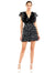 LOVE SHAK MINI DRESS - LA MAISON TALULAH