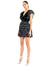 LOVE SHAK MINI DRESS - LA MAISON TALULAH