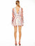 STILL LIFE MINI DRESS - LA MAISON TALULAH