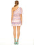 WE FOUND LOVE MINI DRESS - LA MAISON TALULAH