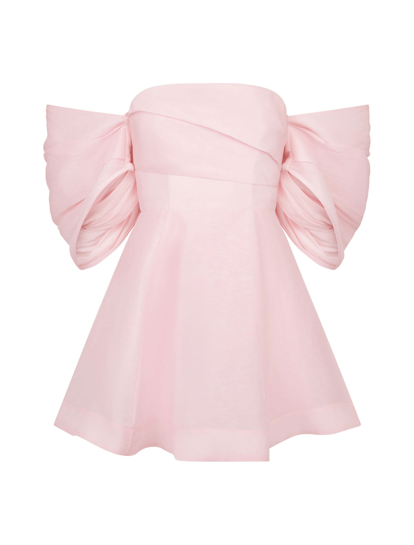 DAHLIA MINI DRESS – LA MAISON TALULAH