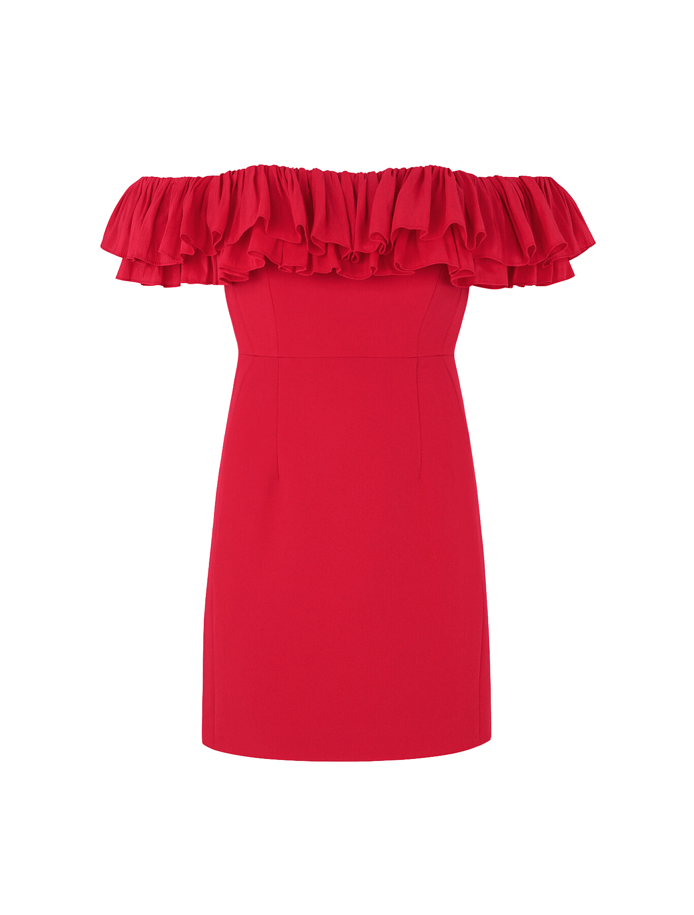 Talulah bewitched mini outlet dress