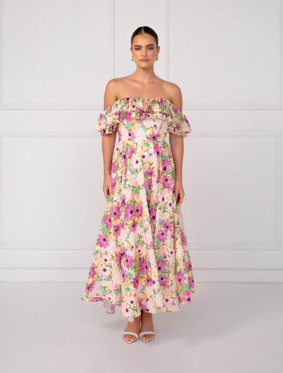 Shop Designer Dresses for Women Online | La Maison Talulah – LA MAISON ...